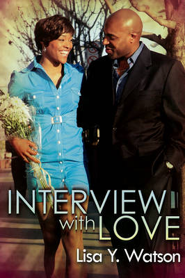 Book cover for Interview With Love