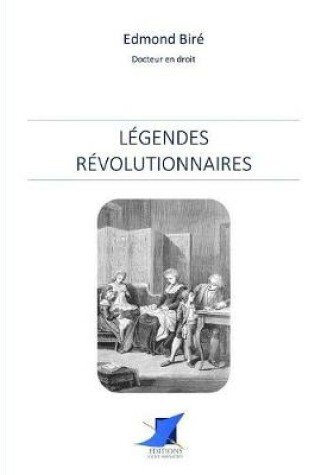 Cover of L gendes r volutionnaires