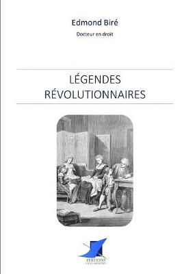 Book cover for L gendes r volutionnaires