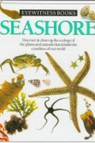 Cover of Seashore-Eyewitness B