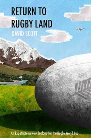 Cover of Return to Rugby Land