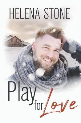 Book cover for Play For Love