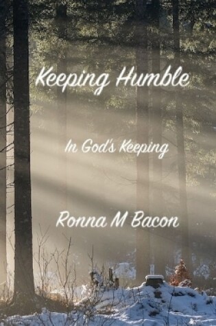 Cover of Keeping Humble