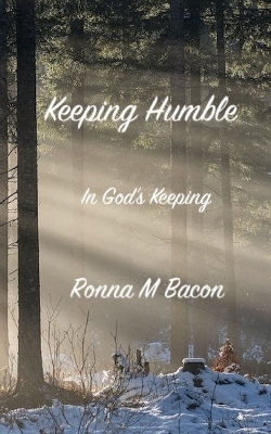 Book cover for Keeping Humble