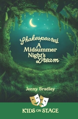 Cover of Shakespeare's A Midsummer Night's Dream