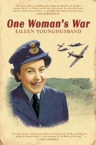 Cover of One Woman's War