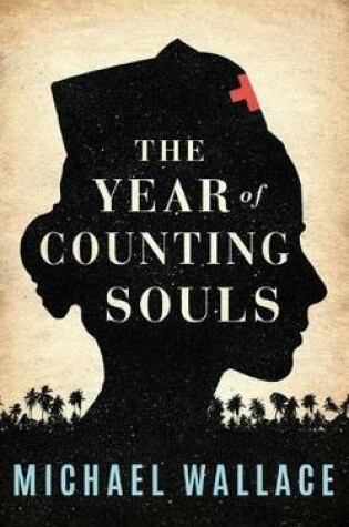 Cover of The Year of Counting Souls