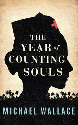 Book cover for The Year of Counting Souls