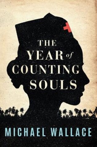 Cover of The Year of Counting Souls