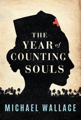 Book cover for The Year of Counting Souls