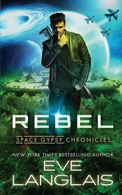 Rebel by Eve Langlais