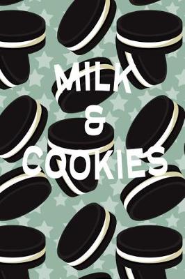 Book cover for Milk & Cookies