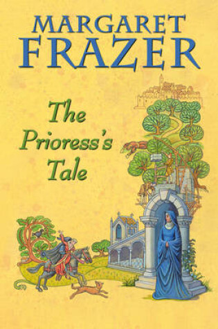 Cover of The Prioress's Tale
