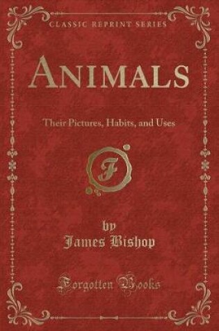 Cover of Animals