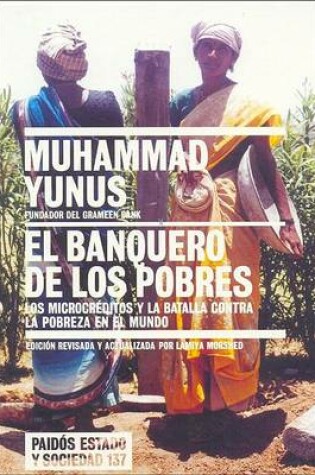 Cover of El Banquero de Los Pobres