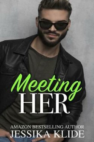 Cover of Meeting Her