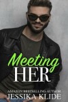 Book cover for Meeting Her