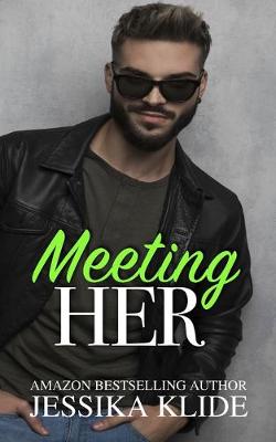 Cover of Meeting Her