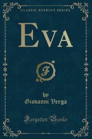 Cover of Eva (Classic Reprint)