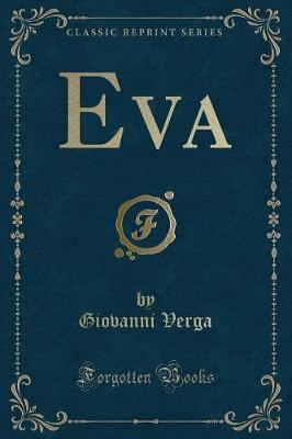 Book cover for Eva (Classic Reprint)