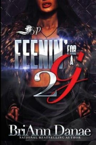 Cover of Feenin' for A G 2