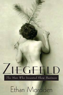 Book cover for Ziegfeld