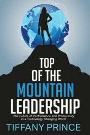 Cover of Top of the Mountain Leadership