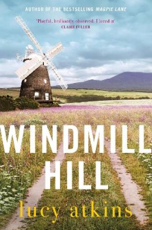 Cover of Windmill Hill
