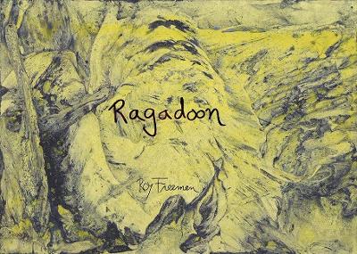 Book cover for Ragadoon