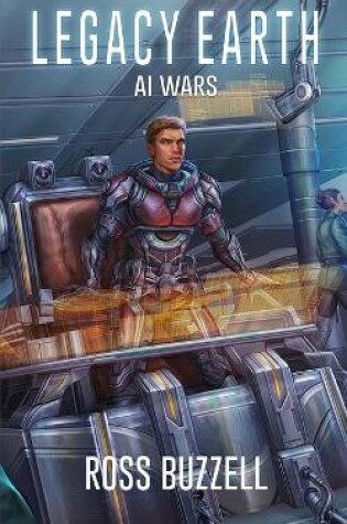 Cover of AI Wars