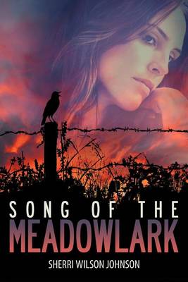 Book cover for Song of the Meadowlark