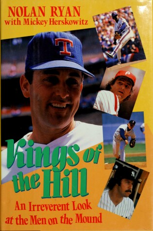 Cover of Kings of the Hill