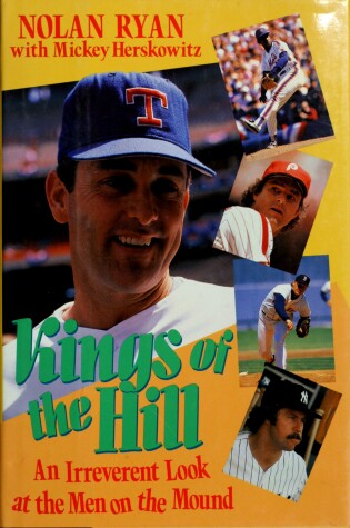 Book cover for Kings of the Hill