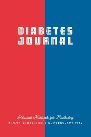 Cover of Diabetes Journal