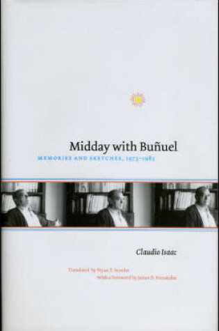 Cover of Midday with Buñuel