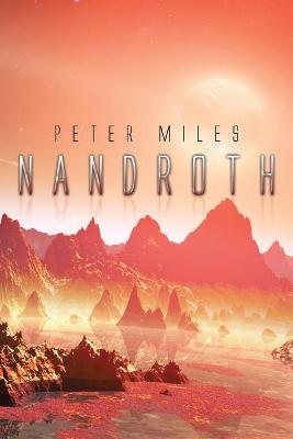 Book cover for Nandroth