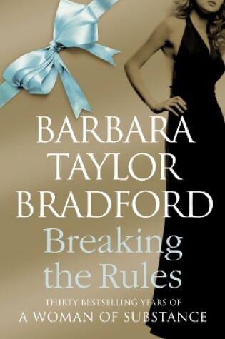 Cover of Breaking the Rules