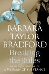 Book cover for Breaking the Rules