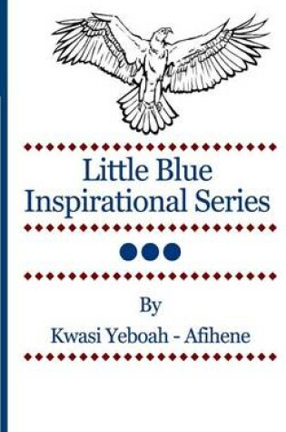 Cover of Little Blue Inspirational Series Vol. 3