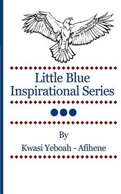 Book cover for Little Blue Inspirational Series Vol. 3