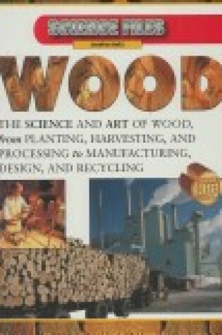 Cover of Wood