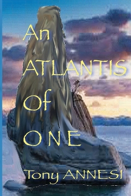 Book cover for An Atlantis of One