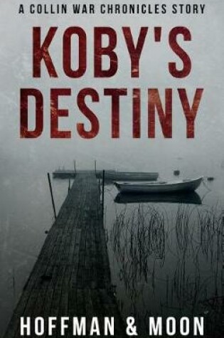 Cover of Koby's Destiny