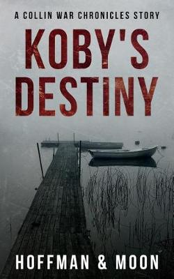 Book cover for Koby's Destiny