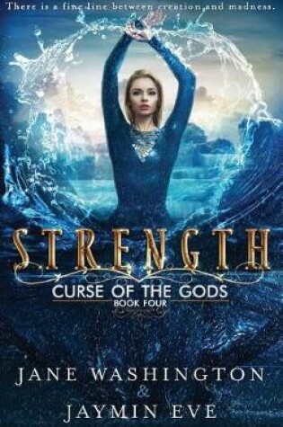 Cover of Strength