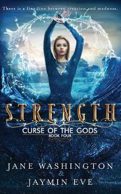 Book cover for Strength