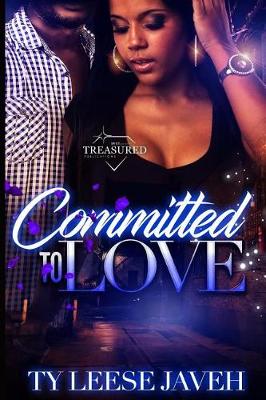Book cover for Committed to Love