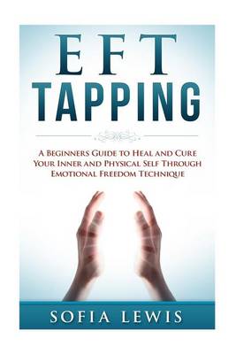 Cover of EFT and Tapping