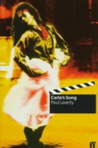 Cover of Carla's Song