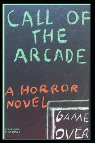 Cover of Call of the Arcade
